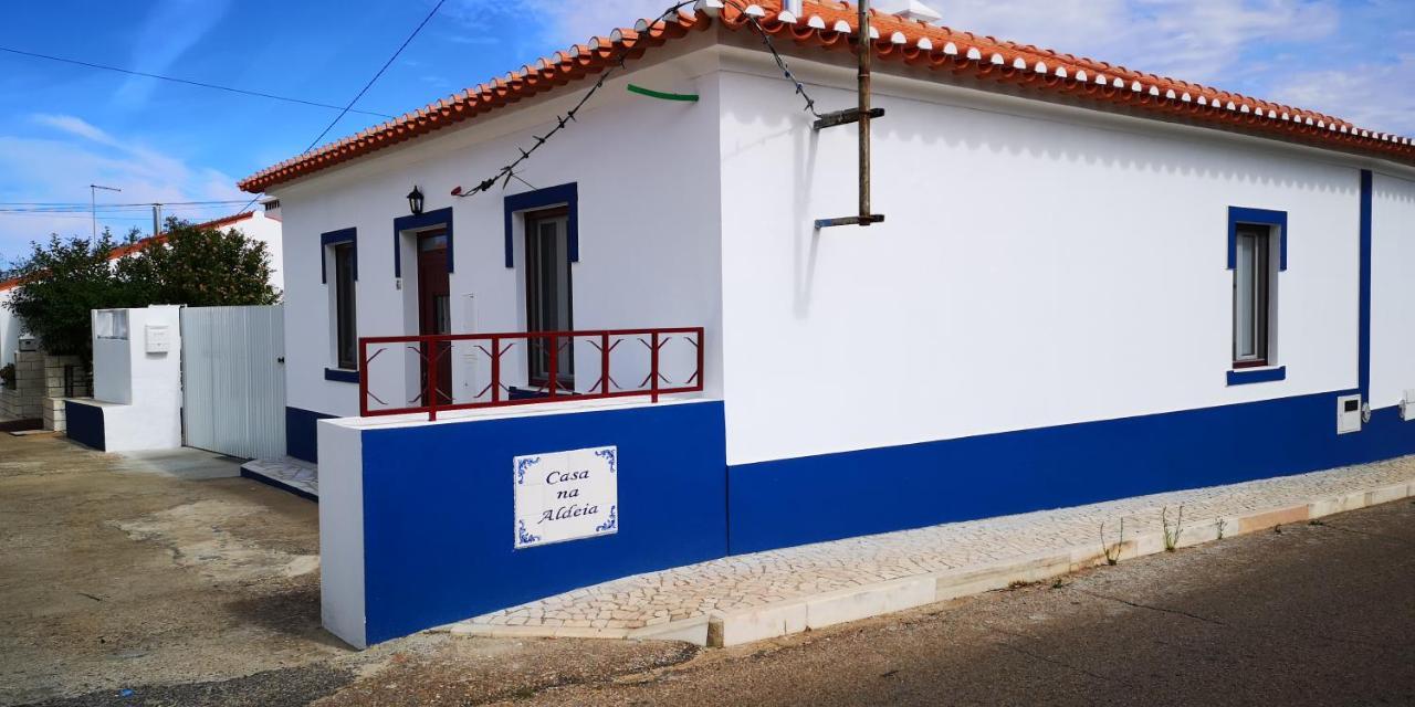 Casa Na Aldeia Villa Estremoz Luaran gambar