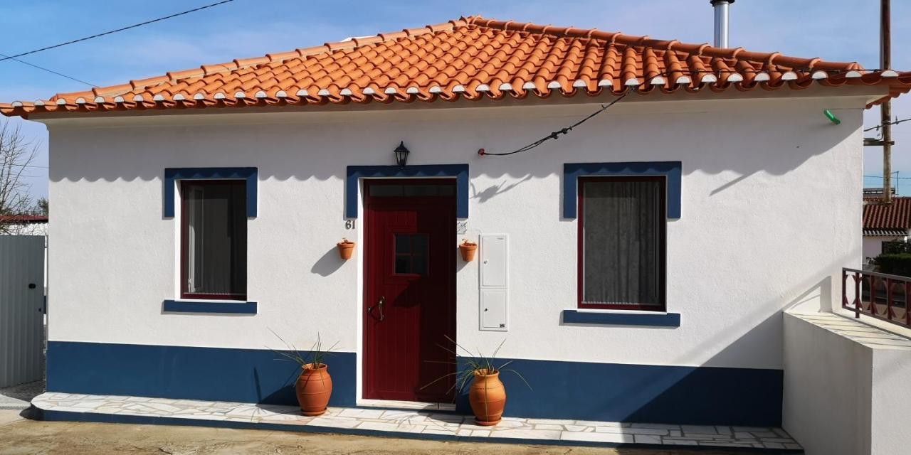 Casa Na Aldeia Villa Estremoz Luaran gambar