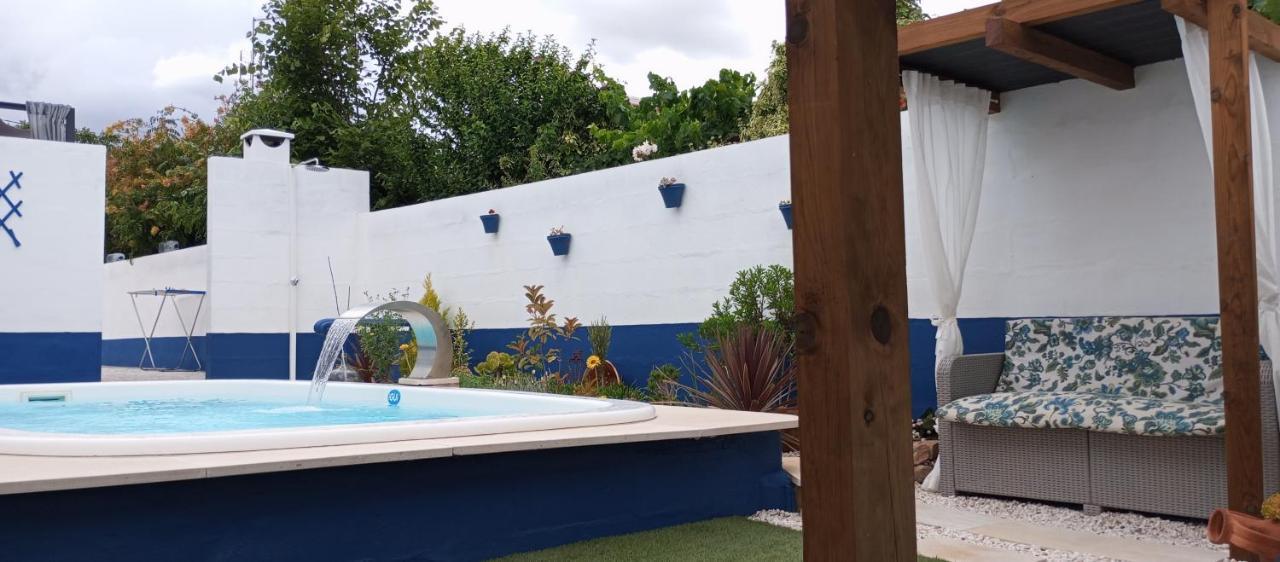 Casa Na Aldeia Villa Estremoz Luaran gambar