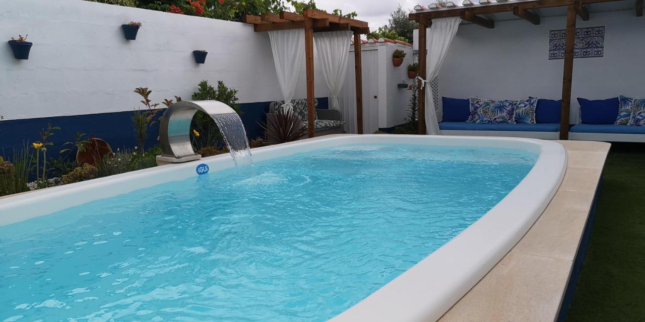 Casa Na Aldeia Villa Estremoz Luaran gambar