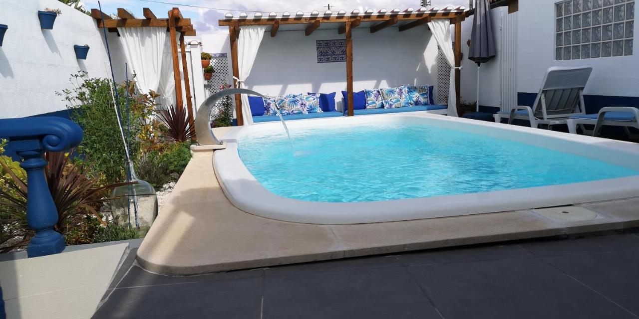 Casa Na Aldeia Villa Estremoz Luaran gambar