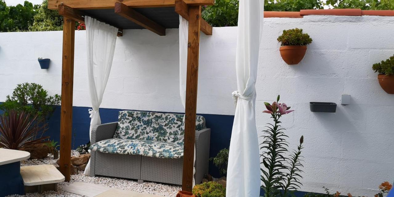 Casa Na Aldeia Villa Estremoz Luaran gambar