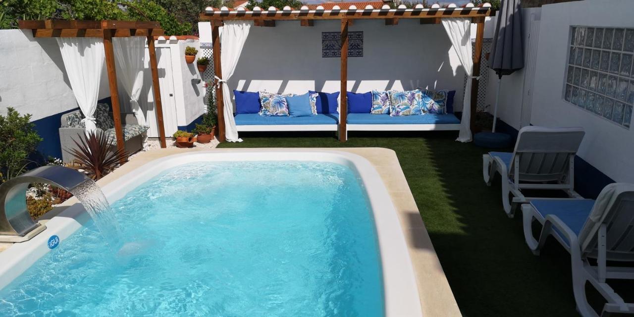 Casa Na Aldeia Villa Estremoz Luaran gambar