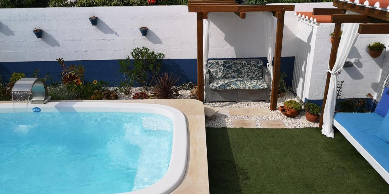 Casa Na Aldeia Villa Estremoz Luaran gambar