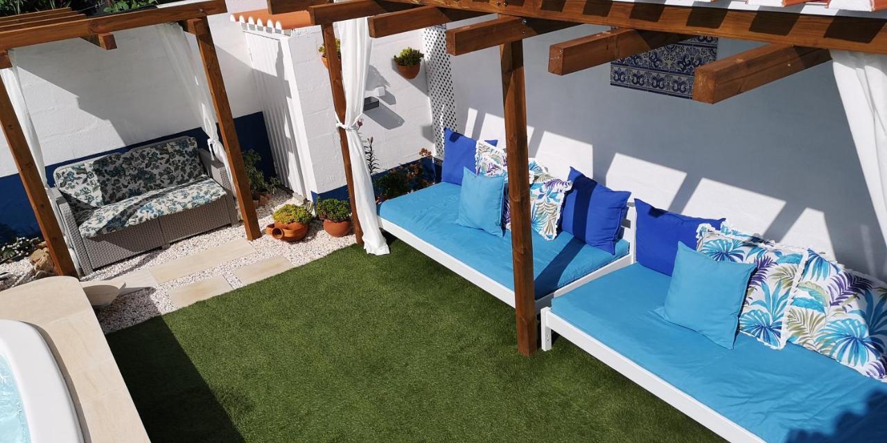 Casa Na Aldeia Villa Estremoz Luaran gambar