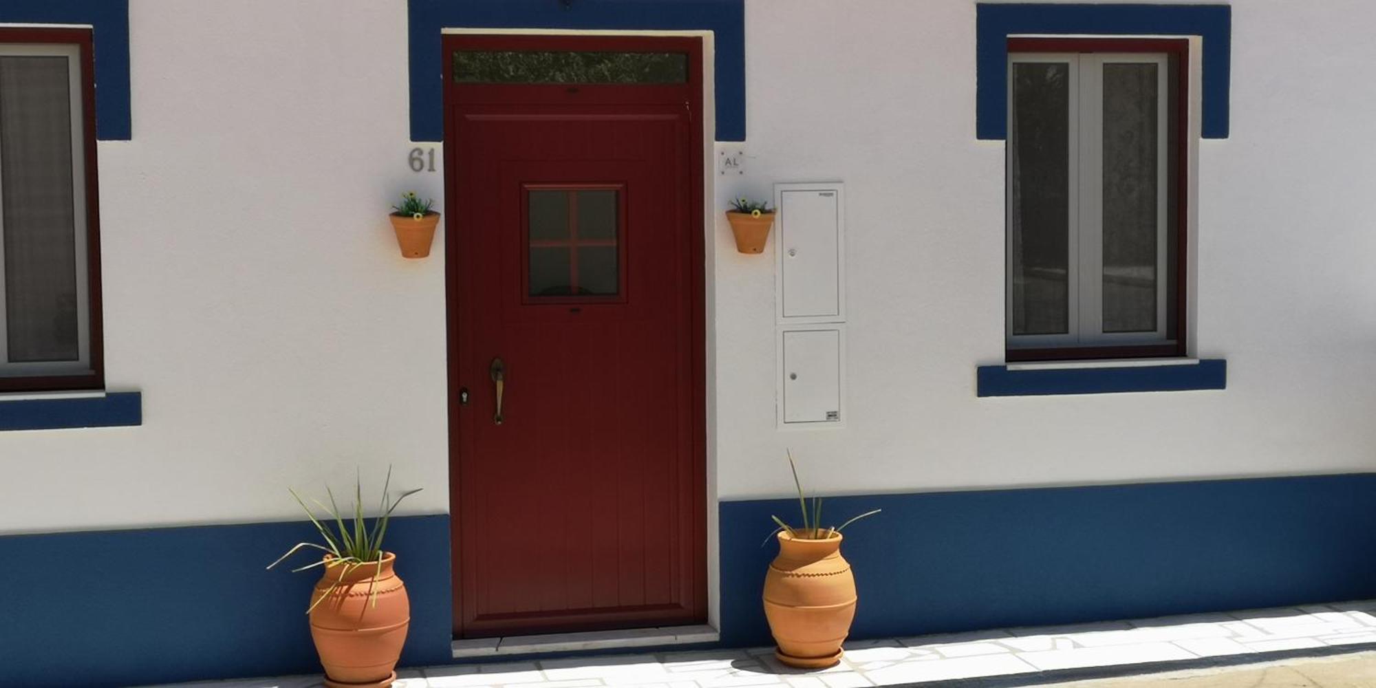 Casa Na Aldeia Villa Estremoz Luaran gambar