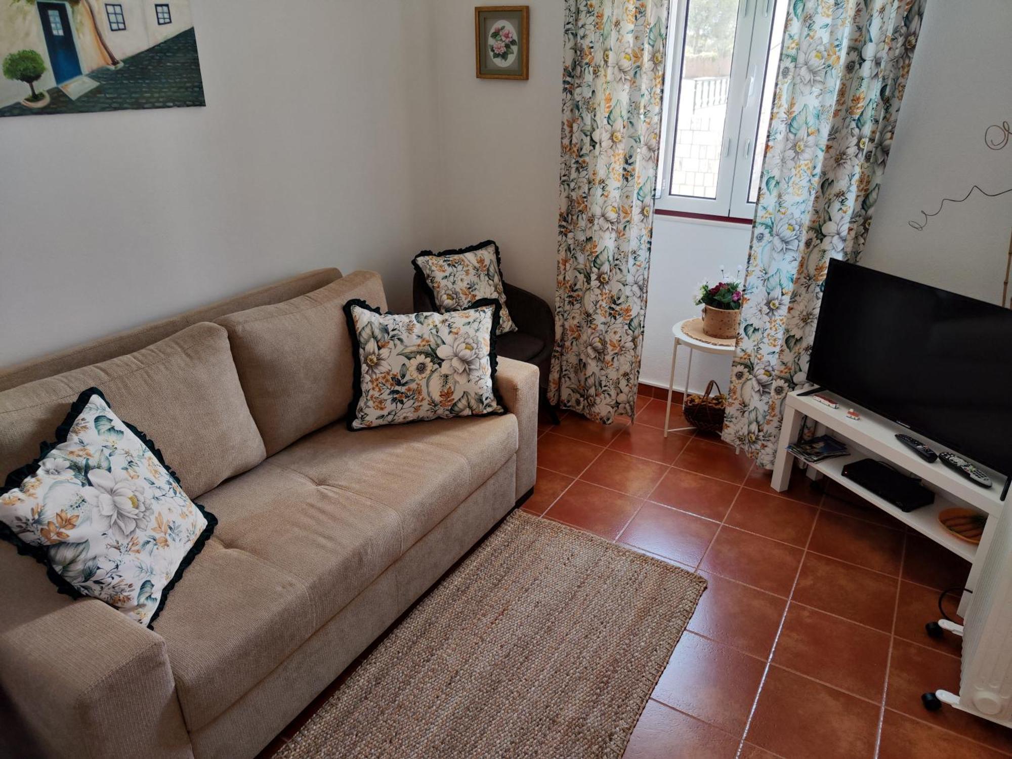 Casa Na Aldeia Villa Estremoz Luaran gambar