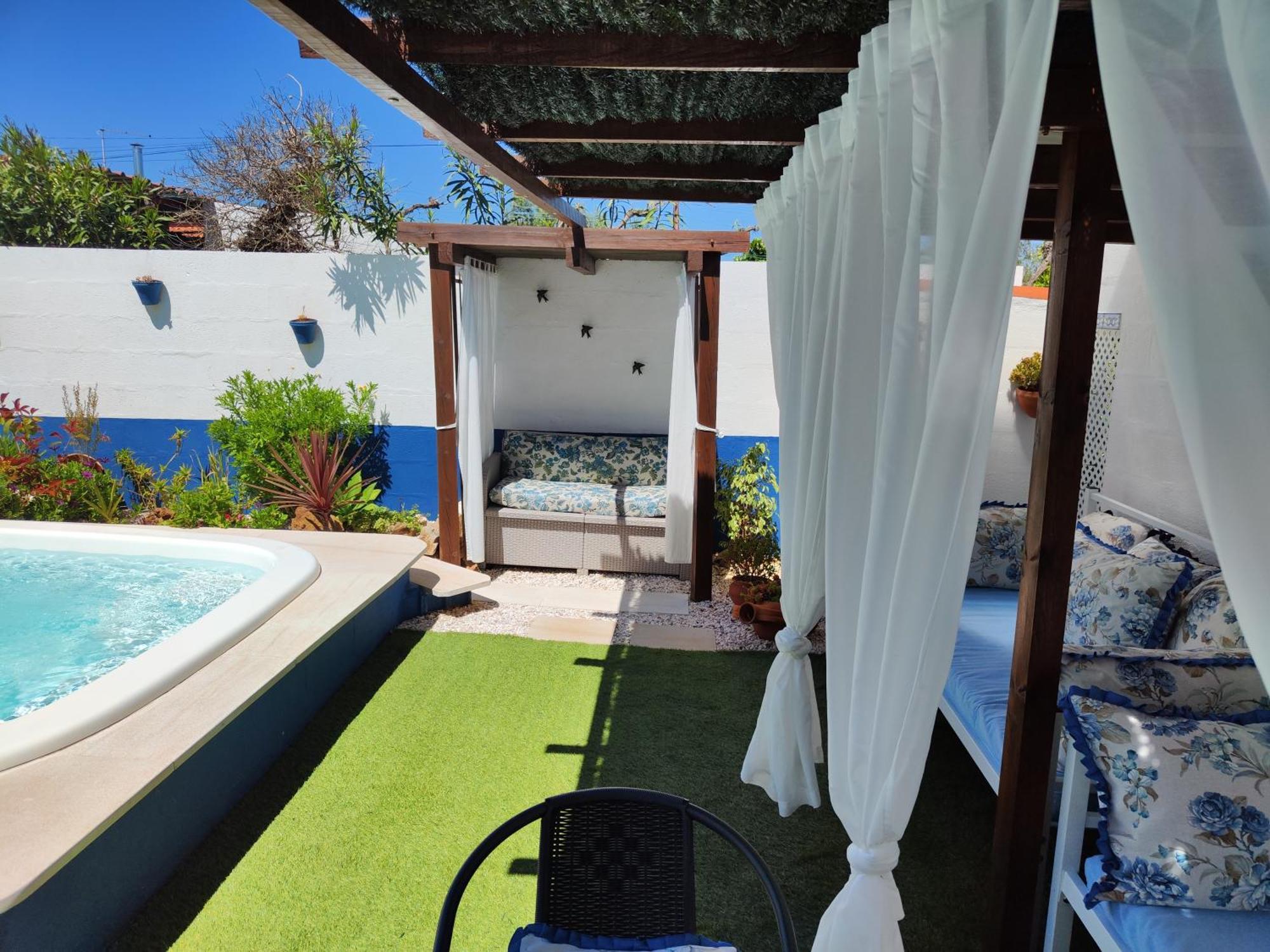 Casa Na Aldeia Villa Estremoz Luaran gambar