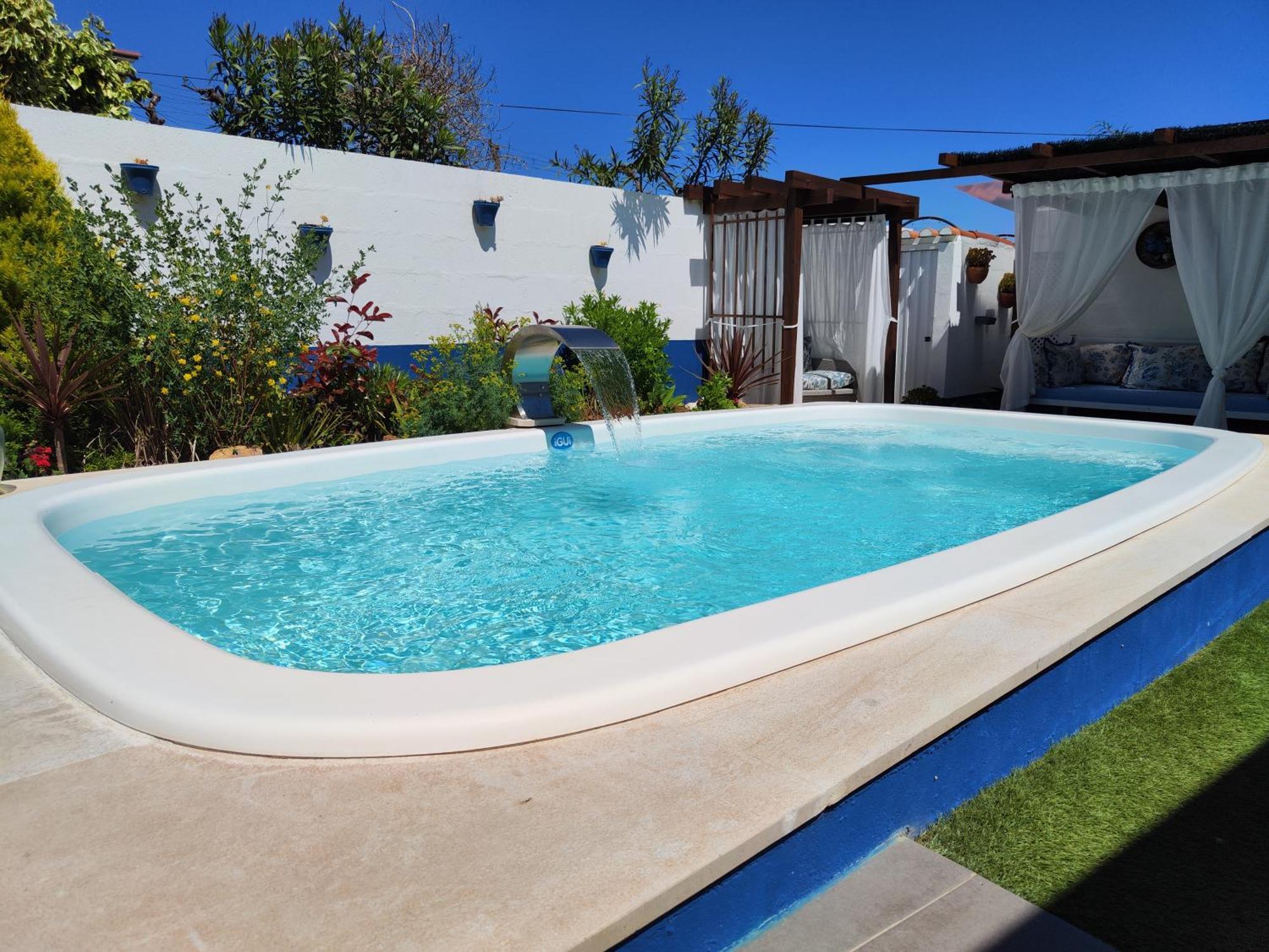 Casa Na Aldeia Villa Estremoz Luaran gambar