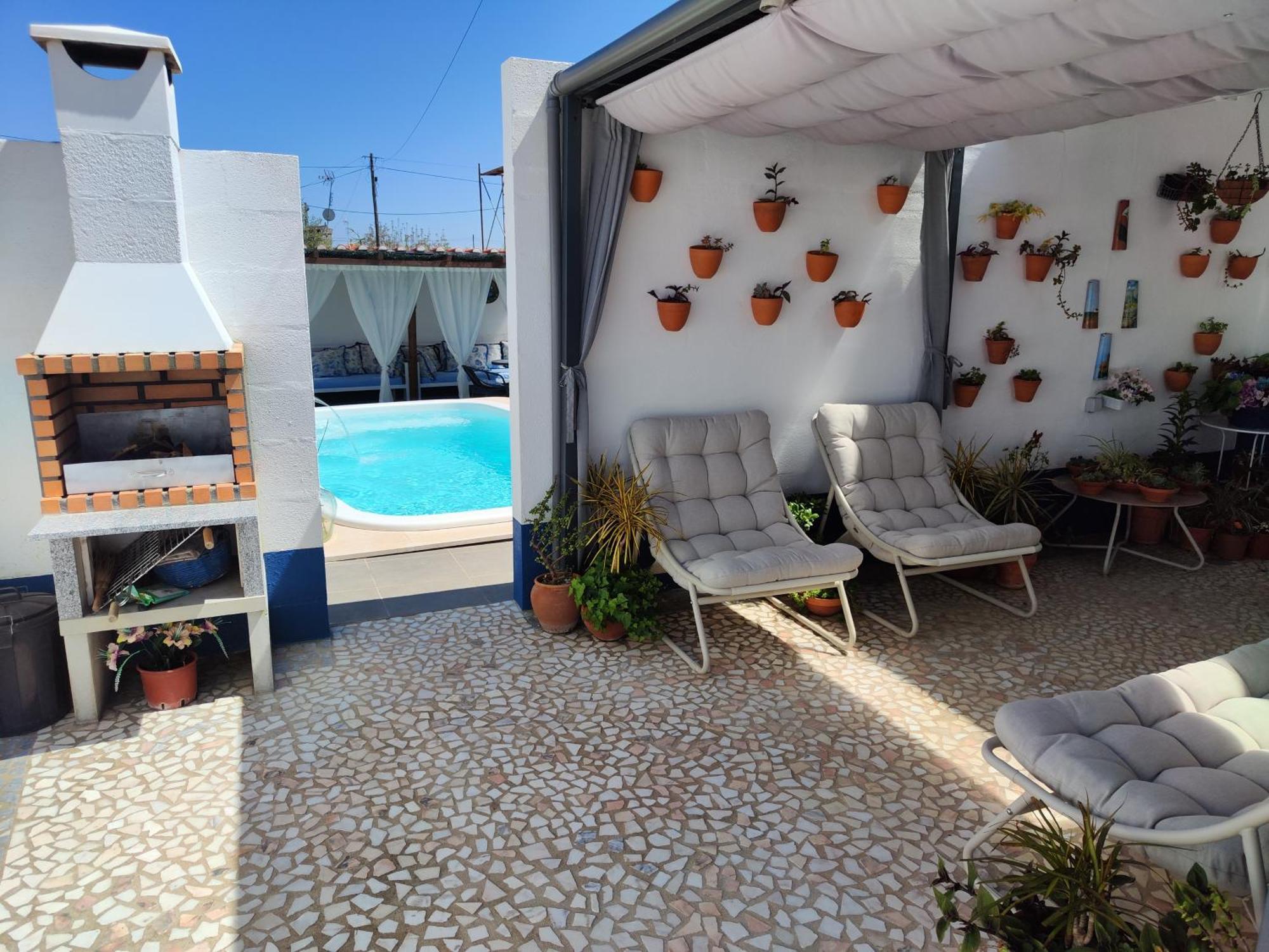 Casa Na Aldeia Villa Estremoz Luaran gambar