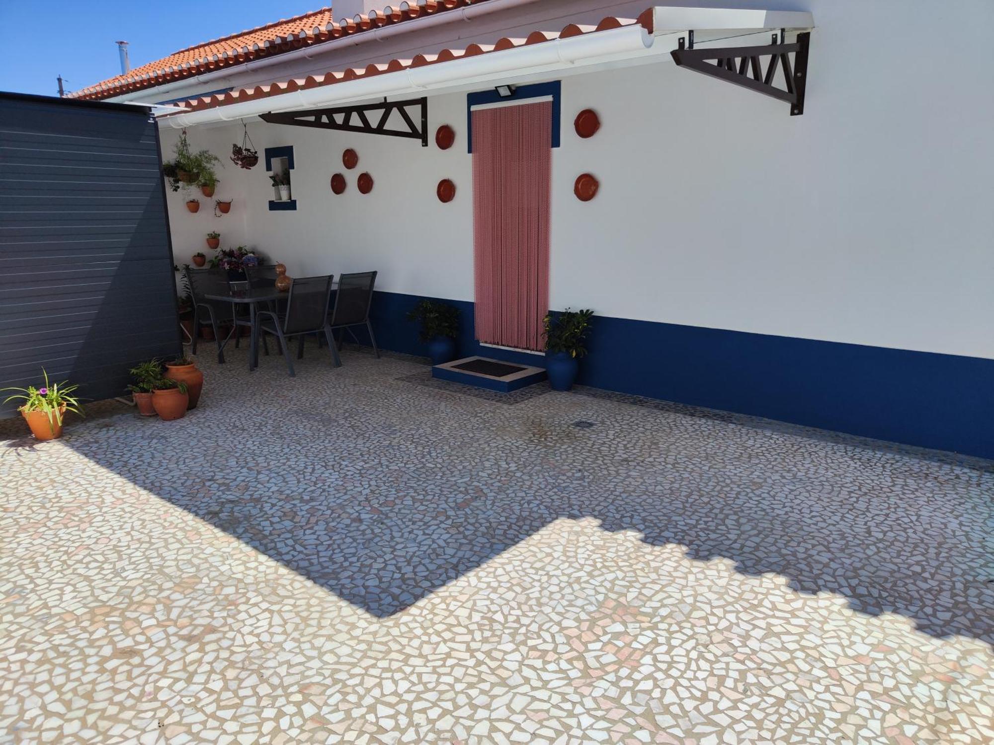 Casa Na Aldeia Villa Estremoz Luaran gambar