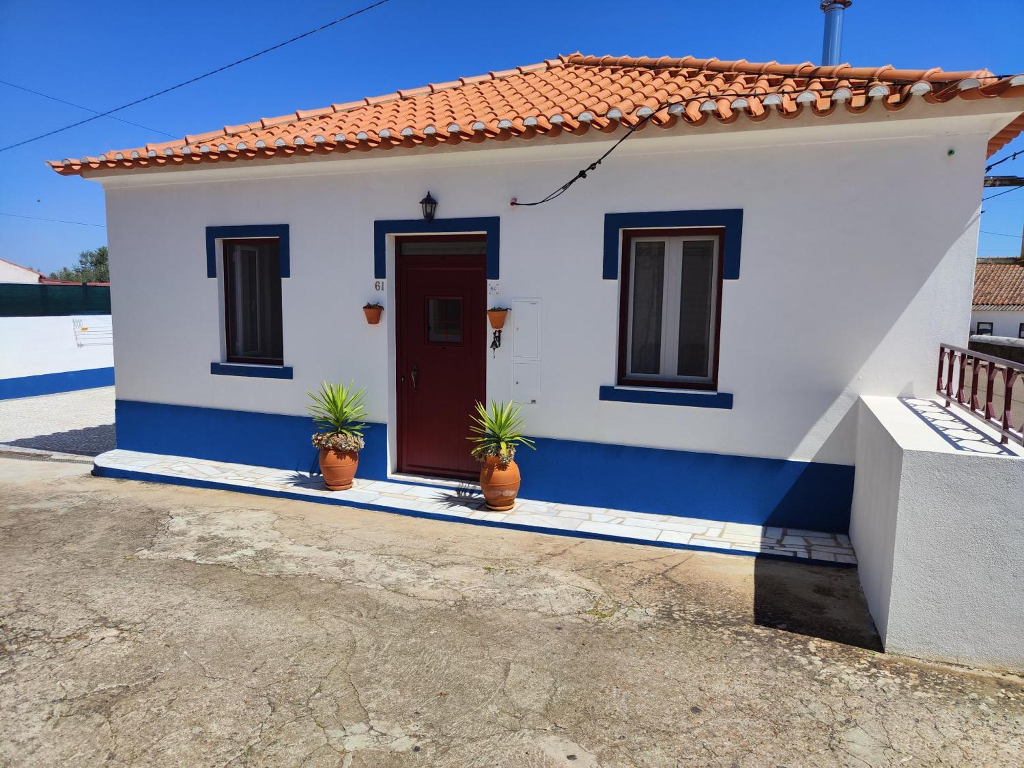 Casa Na Aldeia Villa Estremoz Luaran gambar