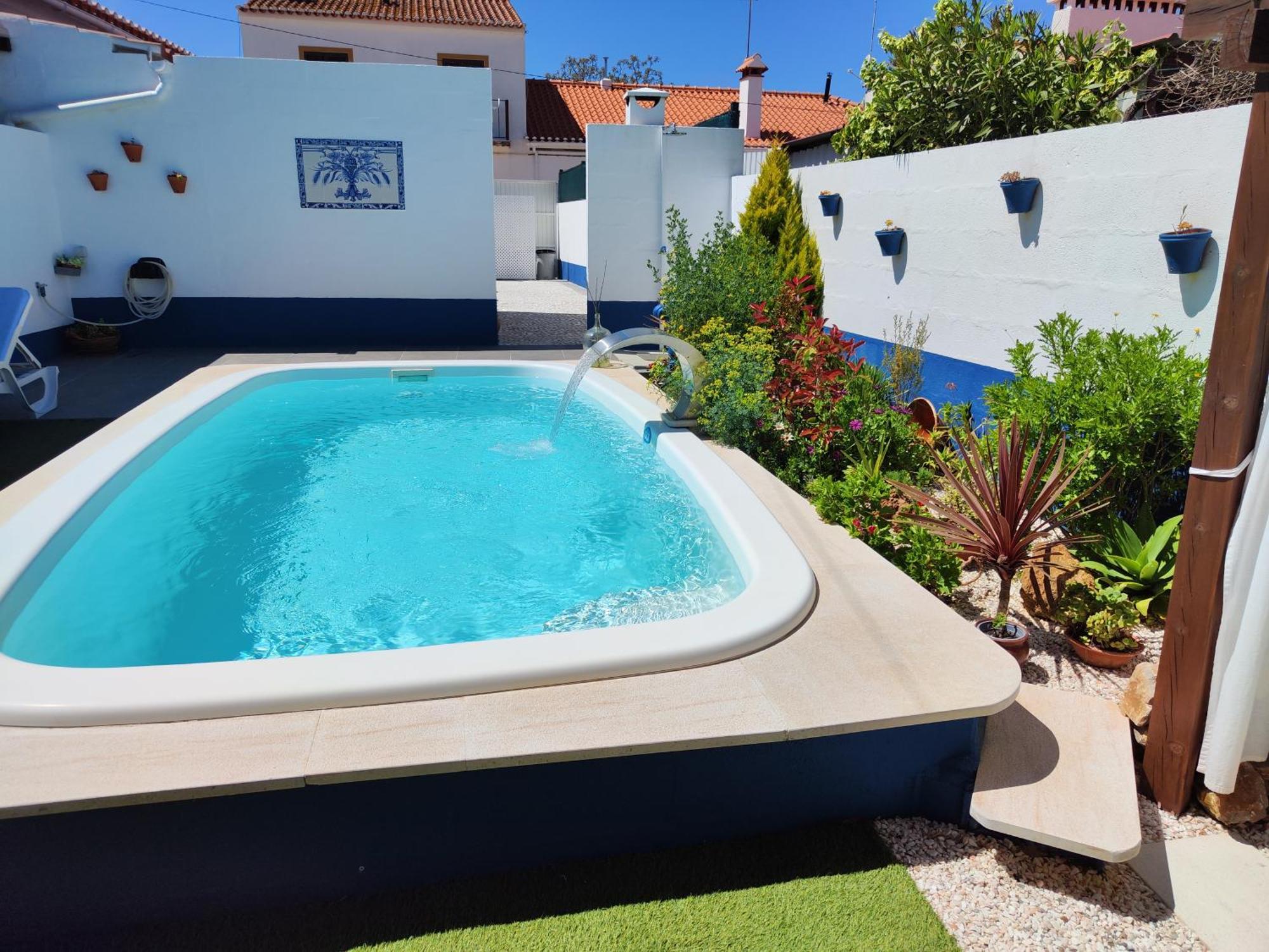 Casa Na Aldeia Villa Estremoz Luaran gambar