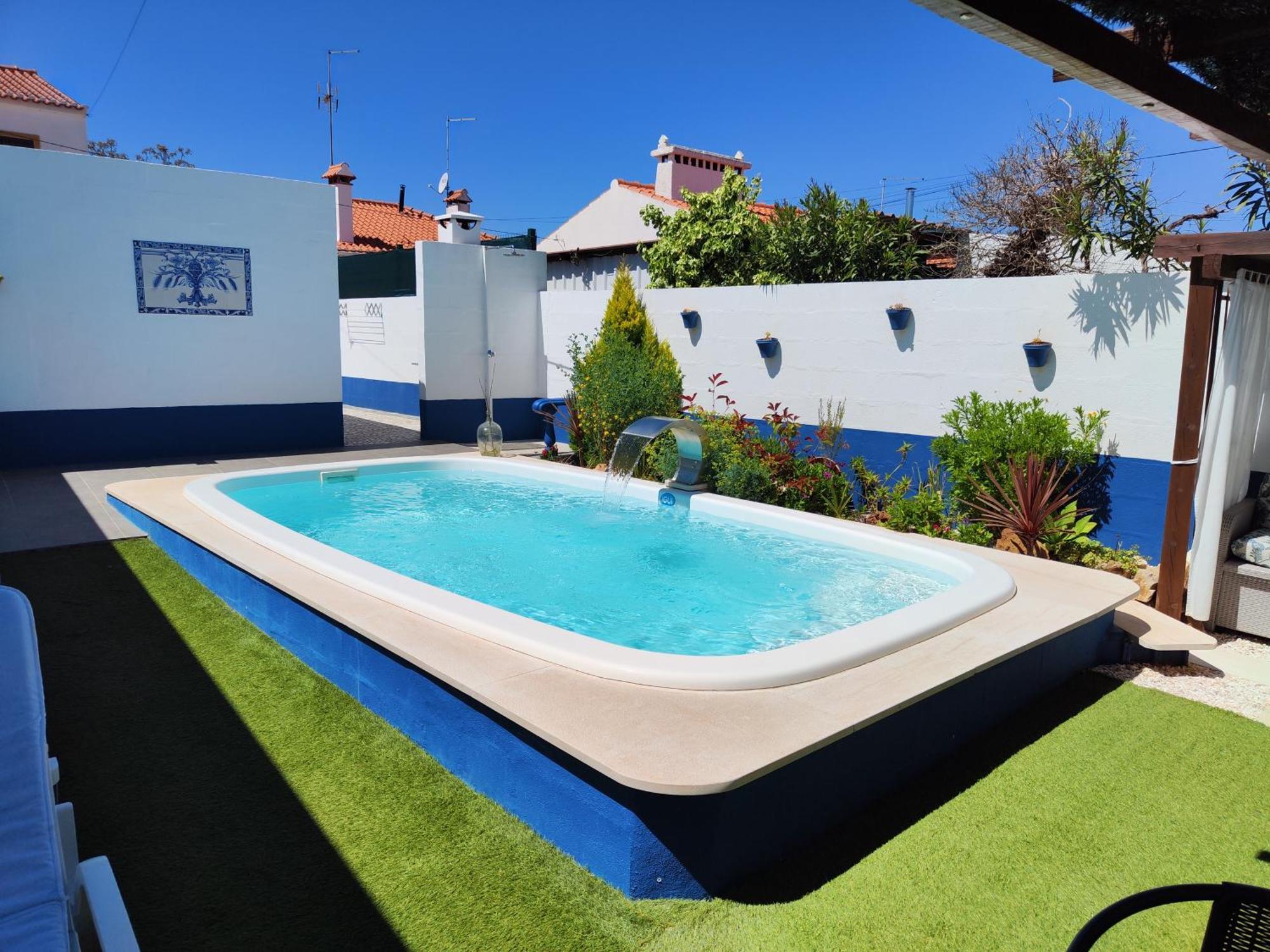 Casa Na Aldeia Villa Estremoz Luaran gambar